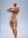  Super Action Body 1/12 - Wind Toys 
