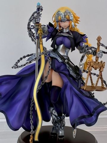  Saber - Fate/Grand Order - Dragon Stone Studio 