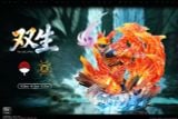 Uchiha Sasuke - Naruto - Shuang Sheng Studio 