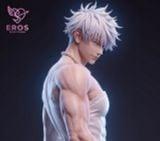  Gojo Satoru Wedding Dress - Jujutsu Kaisen - Eros Studio 