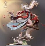  Hsin - Wuthering Waves - Spark Studio 