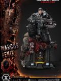 Marcus Fenix - Gears of War: Reloaded - Prime 1 Studio 