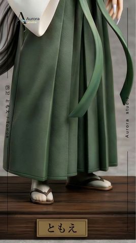  Tomoe - Kamisama Kiss - Aurora Studio 