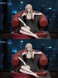  Vermouth - Conan Detective - Onew Studio & Freedom Studio 