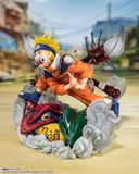  Figuarts Naruto - Naruto - Bandai Spirits 