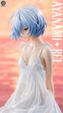  Rei Ayanami - Evangelion - Star Origin Studio 