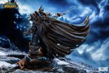  Lich King Arthas - World of Warcraft - Blizzard Entertainment 