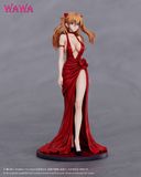  Asuka - Evangelion - WAWA Studio 