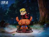  Shinnosuke cos Naruto - Crayon Shin-chan - Huan Zhuang She Studio 