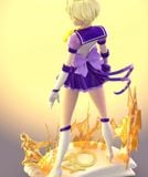  Eternal Guardian Uranus - Sailor Moon - Gakabox 