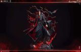  Gui Li Blood Prince - Jade Dynasty Zhu Xian - ShiYueWuTong Studio 
