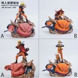  Naruto Toad Base - Naruto - Jacksdo 