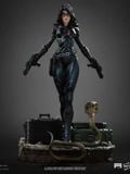  Baroness - G.I Joe - Iron Studio 