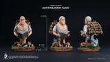  Boa & Kuma & Moria Chillhood - One Piece - DX Studio 