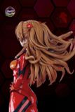  Asuka Combat Suit - Evangelion - Meow Studio 