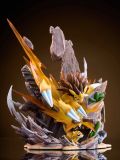  Sandslash - Pokémon - JIAJIE Studio 