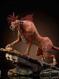  Red XIII - Final Fantasy - JOY Station Collectibles 