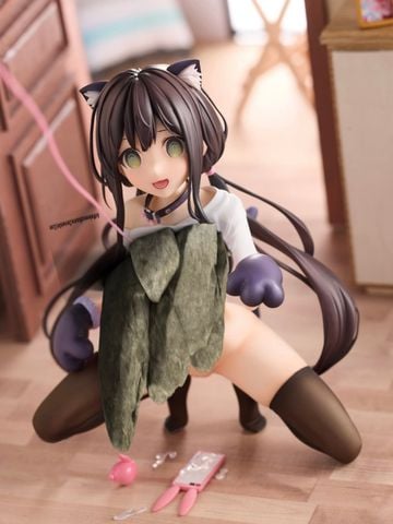  A book about flirting with your younger sister - Eclipse Feather 