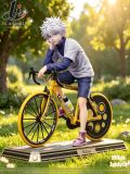  Killua Zoldyck - Hunter x Hunter  - Li Studio 