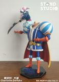  Charlotte Daifuku - One Piece - Stand Studio 