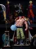  Whitebeard - One Piece - JiKe Studio 