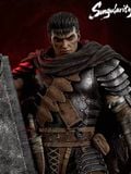  Guts - Berserk - Singularity Studio 