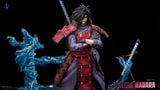  Madara - Naruto - T-Lightron Studio 