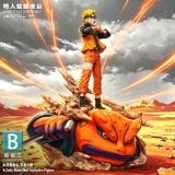  Naruto Toad Base - Naruto - Jacksdo 
