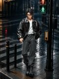  Levi Ackerman - Attack on Titan - Go Figure Studio 