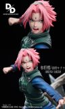  Haruno Sakura - Naruto - Divine Domain Studio 