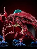 Atlur kabuterimon 2.0 - Digimon - MIMAN Studio 