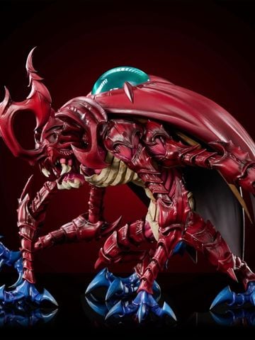  Atlur kabuterimon 2.0 - Digimon - MIMAN Studio 