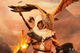  Animus Bayek - Assassin's Creed - Pure Arts 