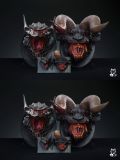 Wall-mounted Berserker x Zodd - Berserk - PiPi Studio 
