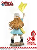  Platelet (LSHSB-01) - Cells at Work - Prime 1 Studio 