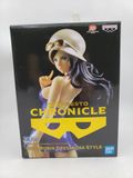  Nico Robin Chronicle Glitter & Glamours - One Piece - BANPRESTO 