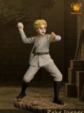  Zeke Jeager - Attack On Titan - Model Power Studio 