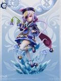  Qiqi - Genshin Impact - Lightning Studio 