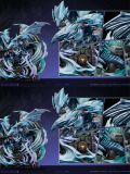  Blue Eyes Ultimate Dragon - Yu-Gi-Oh! - Duel Soul Studio 