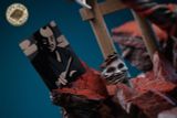  Momo & Okarun - Dandadan - Spellbook Collectibles 