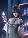  Fubuki - One Punch Man - LX6 Studio 