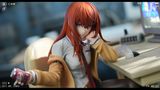  Makise Kurisu - Steins;Gate - Hui Xiang Studio 