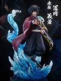  Tomioka Giyuu - Kimetsu no Yaiba - Fake Studio 
