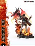 Sol Badguy - Guilty Gear -Strive- - Prime 1 Studio 