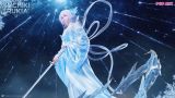  Kuchiki Rukia - Bleach - POP.ART Studio 