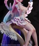  Wedding Dress Cyrene - Honkai: Star Rail - RuMeng Studio 