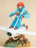  Nausicaa - Nausicaa of the Valley of the Wind - Chikara Studio 