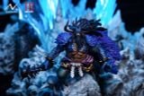  Luffy Nika - One Piece - Anikingdom x Jimei Palace 