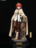  Eris Boreas Greyrat - Mushoku Tensei: Jobless Reincarnation - Chen Yu Studio 