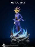 Yugi Muto - Yu-Gi-Oh! - Freedom Studio 